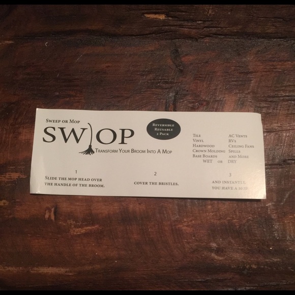 Cleaning cloth - Picture 3 of 4